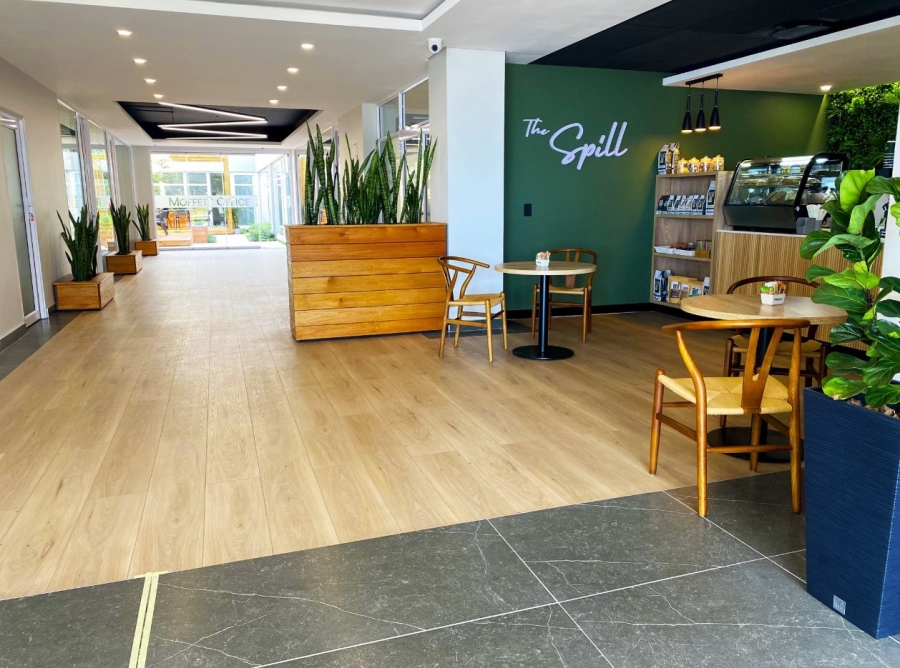 To Let Commercial Property for Rent in Fairview Industrial Eastern Cape